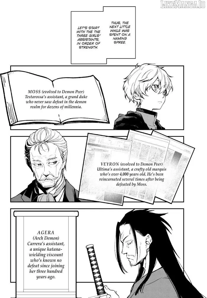 That Time I Got Reincarnated as a Slime Chapter 135 image 30_optimized